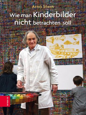 cover image of Wie man Kinderbilder nicht betrachten soll